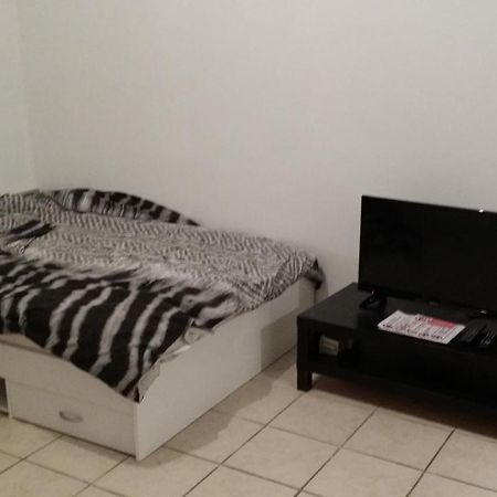 Grand Studio Malo Les Bains - Dunkerque Dunkirk Dış mekan fotoğraf