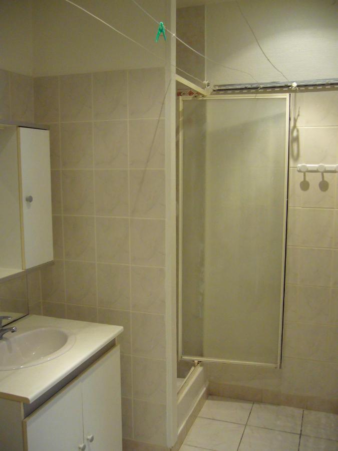Grand Studio Malo Les Bains - Dunkerque Dunkirk Dış mekan fotoğraf