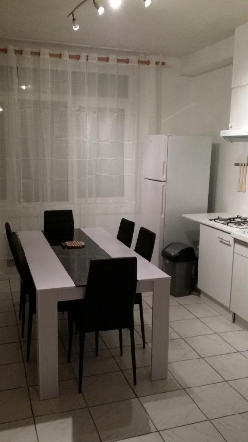 Grand Studio Malo Les Bains - Dunkerque Dunkirk Dış mekan fotoğraf
