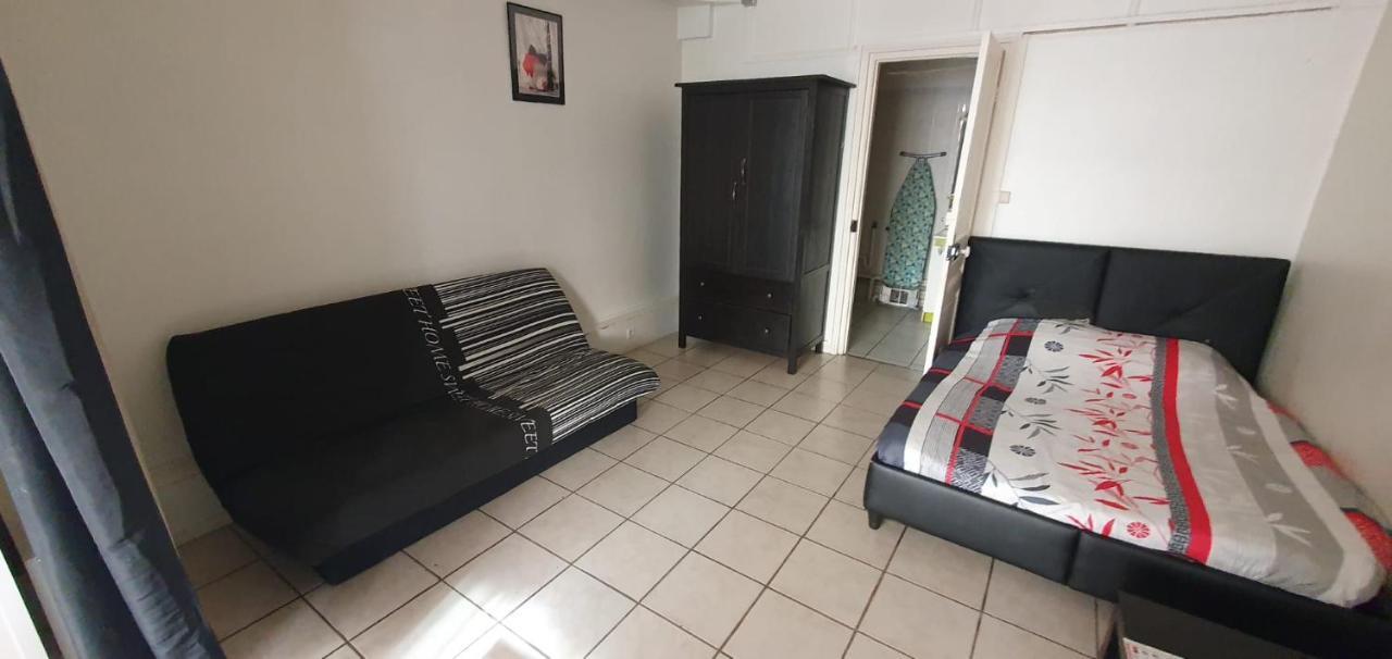 Grand Studio Malo Les Bains - Dunkerque Dunkirk Dış mekan fotoğraf